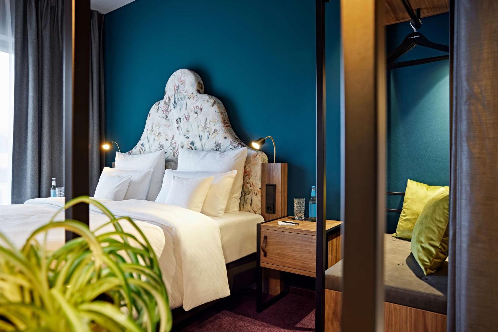Me And All Hotel Dusseldorf Oberkassel, By Hyatt ภายนอก รูปภาพ